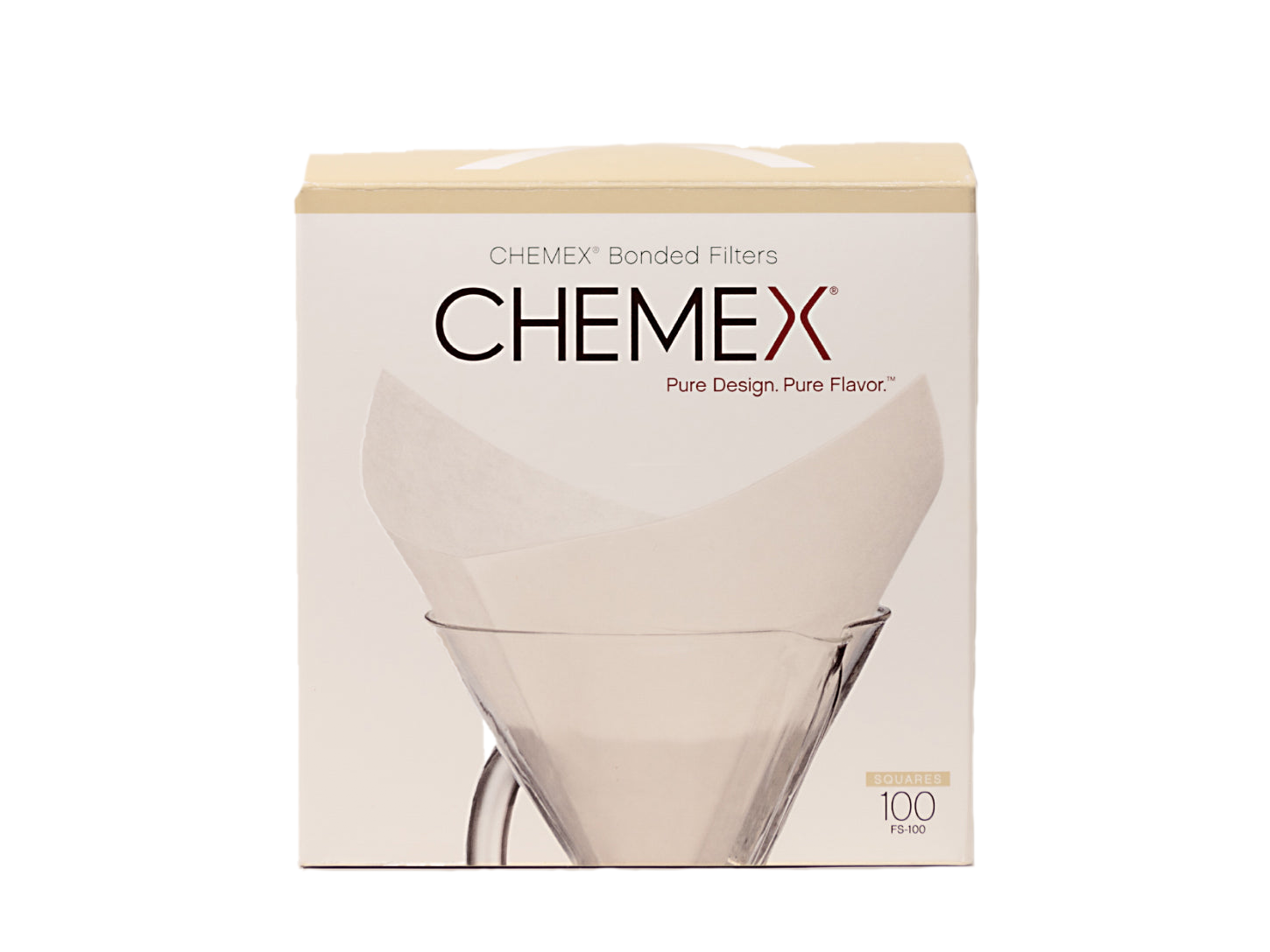 Chemex Filters