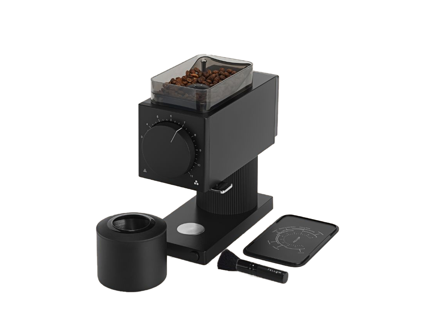 Fellow Ode Gen 2 Grinder