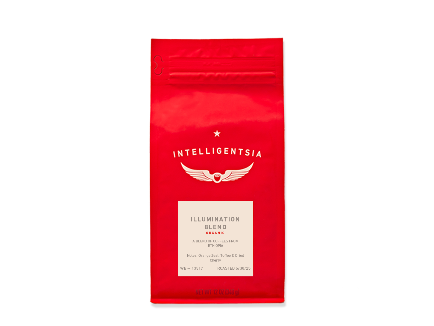 Illumination Blend