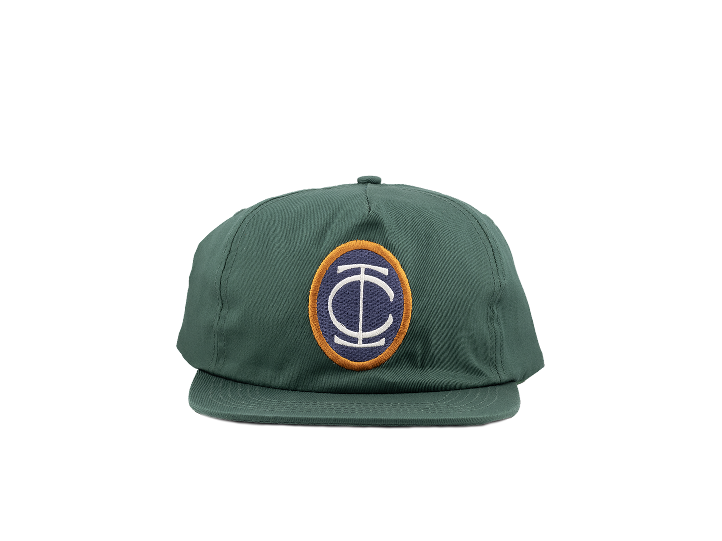 Monogram Hat