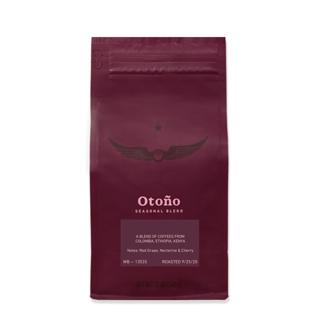 Otoño Blend