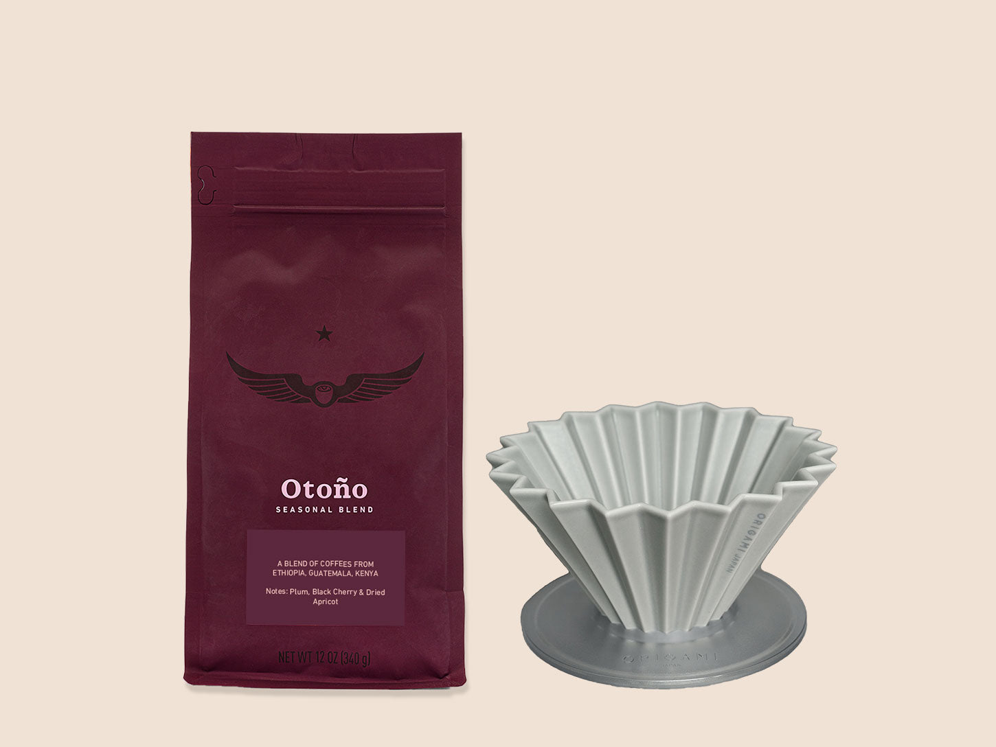 Otoño Brew Bundle