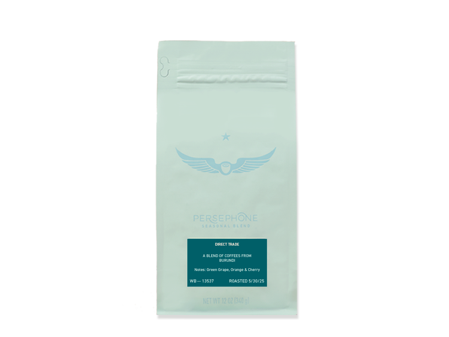 Persephone Blend