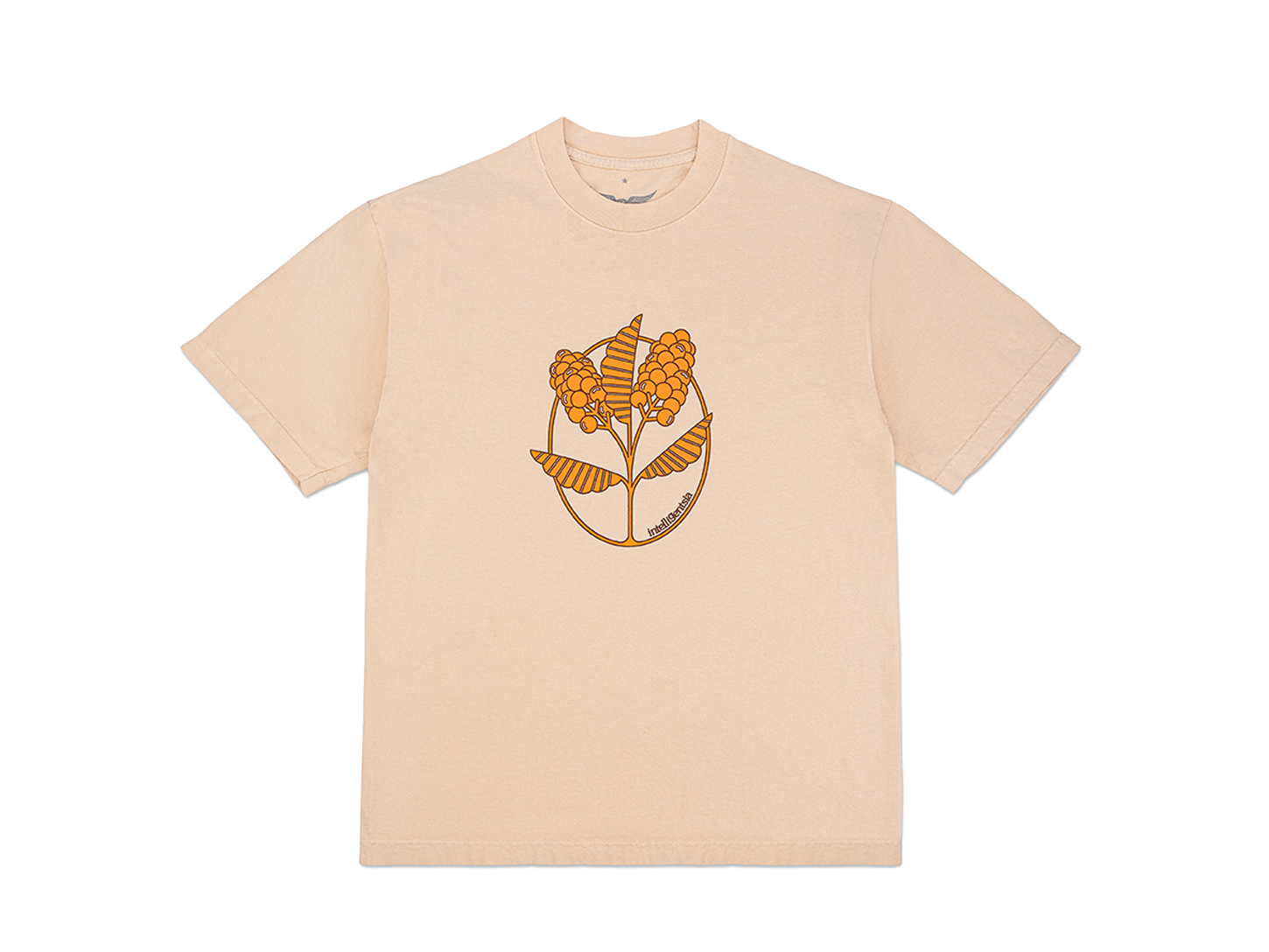 Plant Power Tee