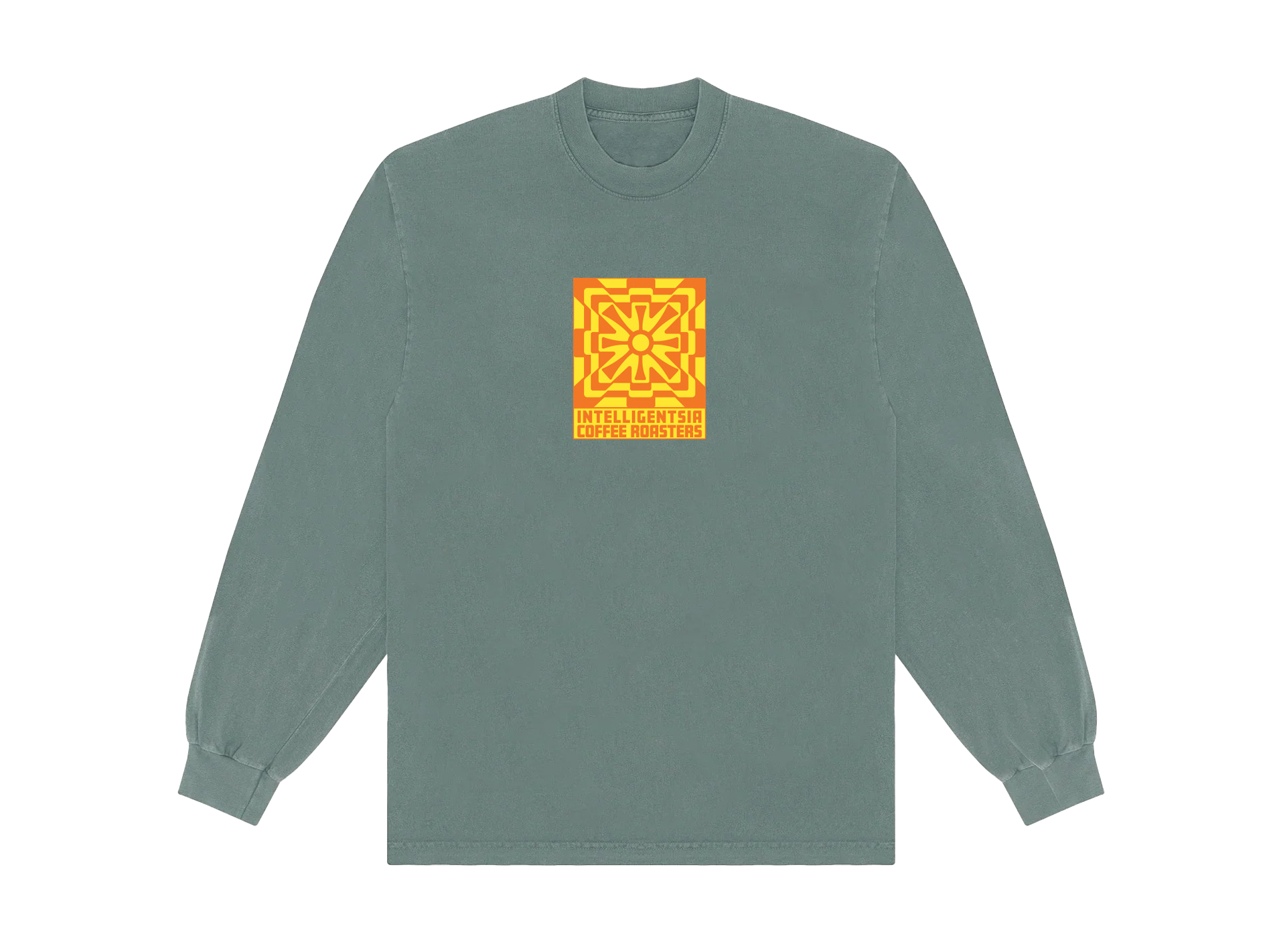 Sunburst Longsleeve