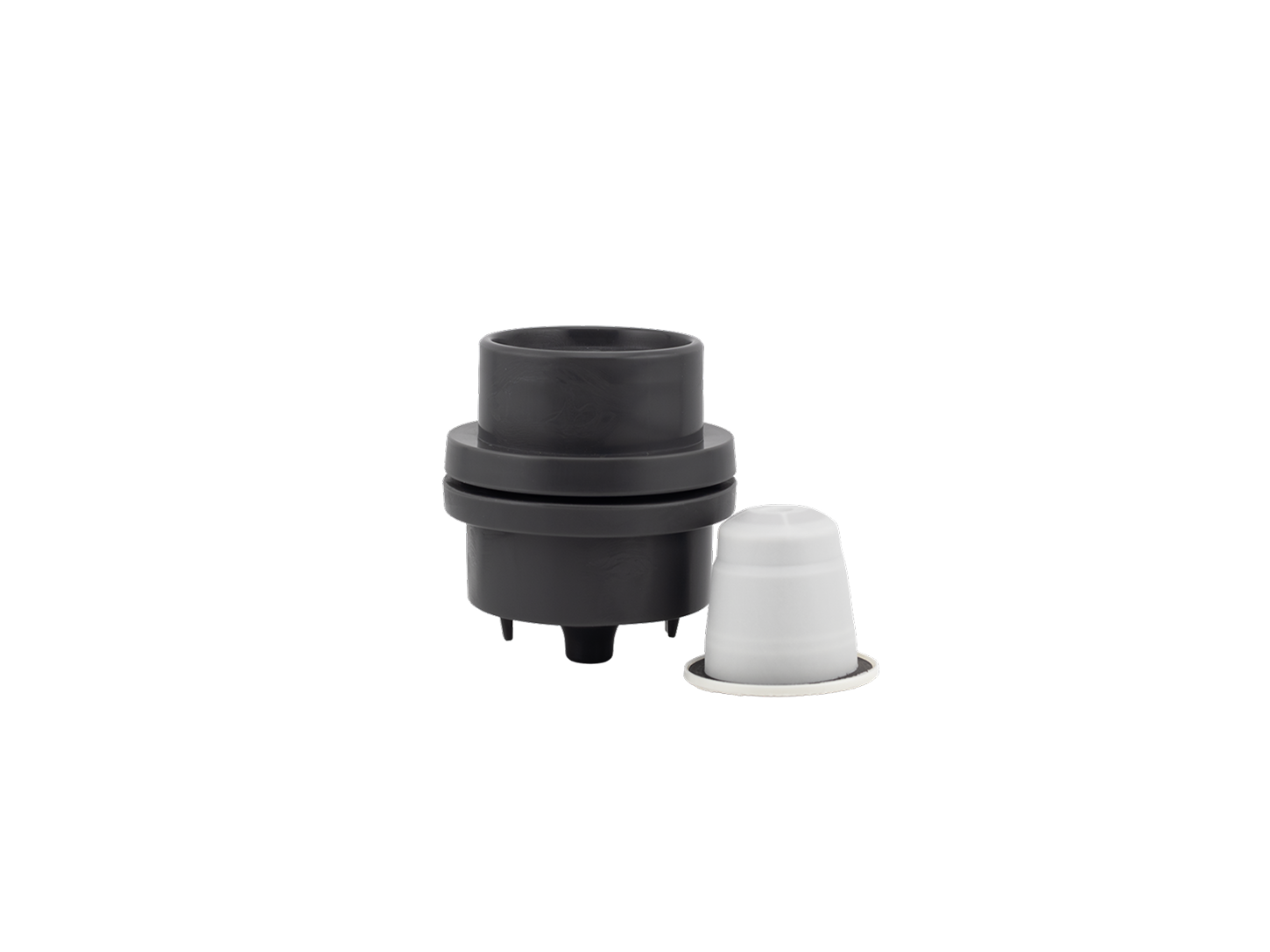 Flair Go Pod Portafilter
