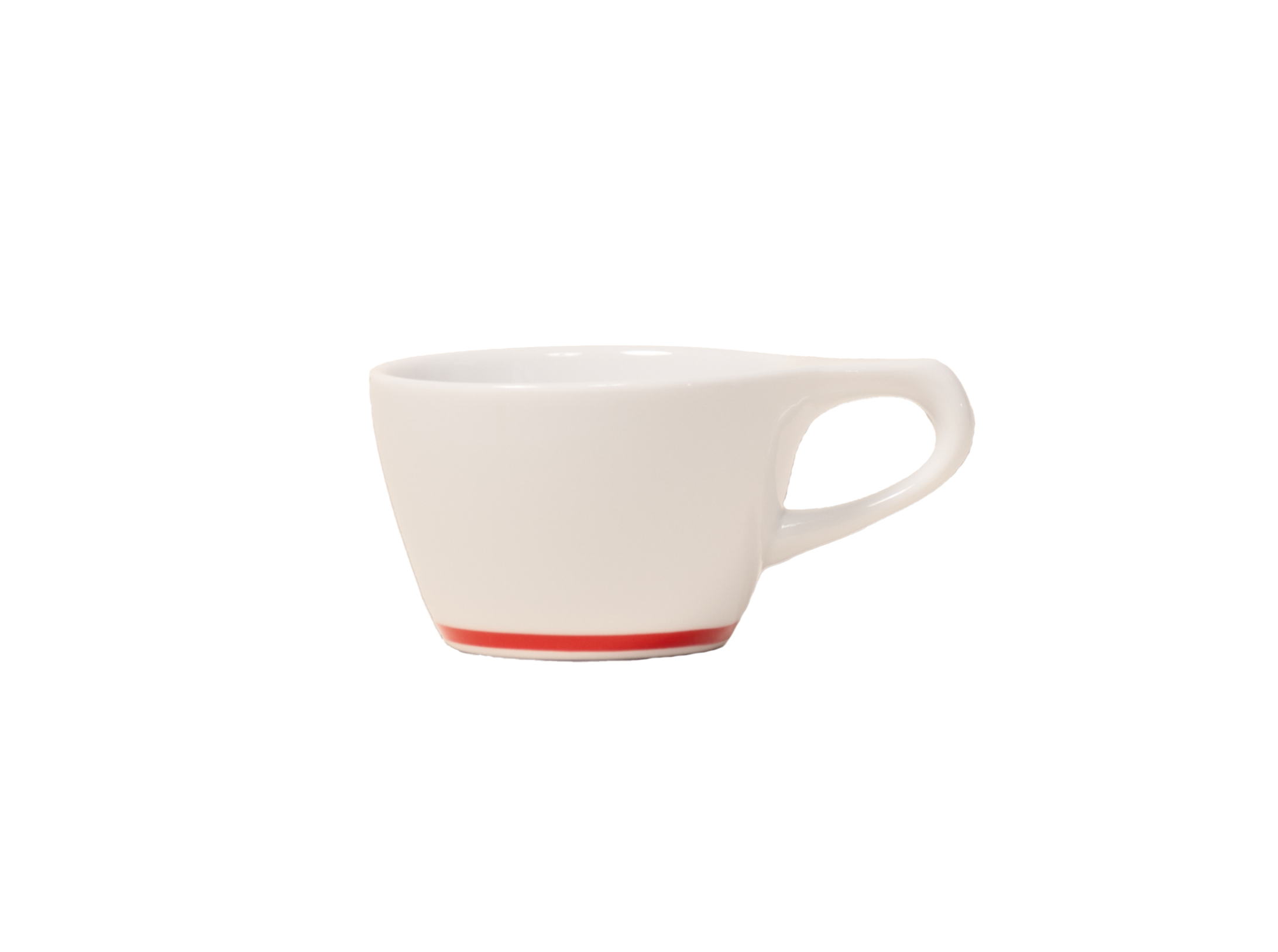 Black Cat Project Latte Cup Small 8oz