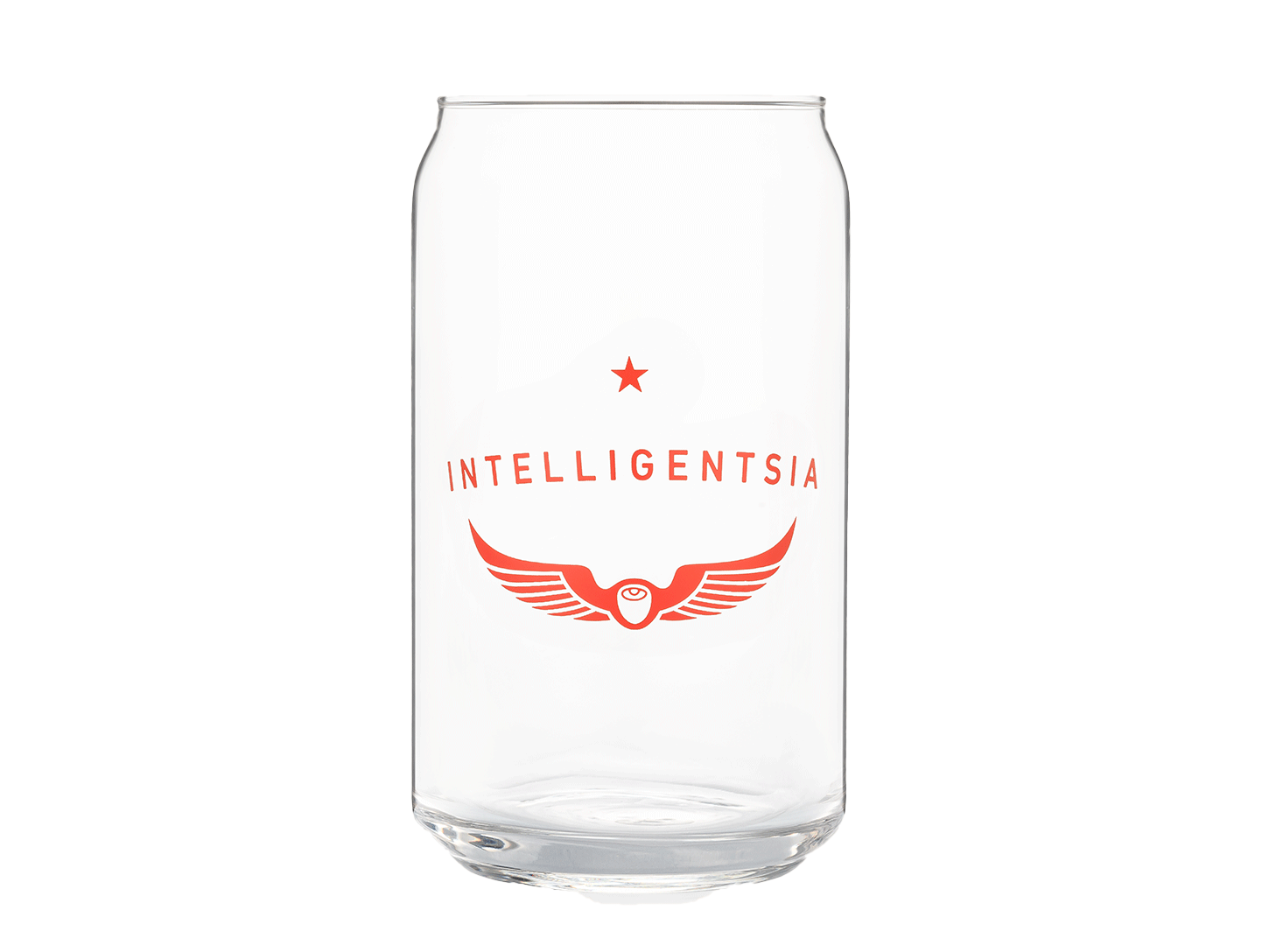 Lidless Glass 16oz