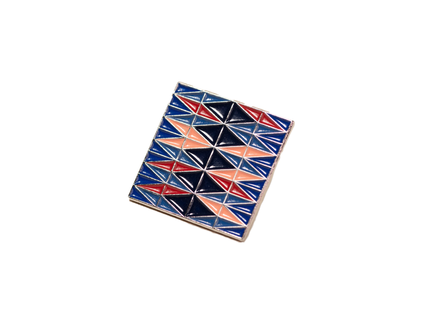 Austin Wall Pin