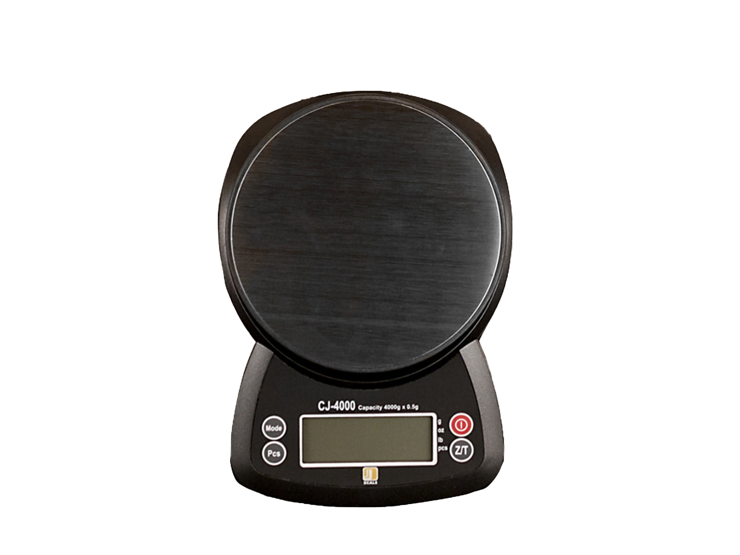 Jennings CJ4000 Digital Scale