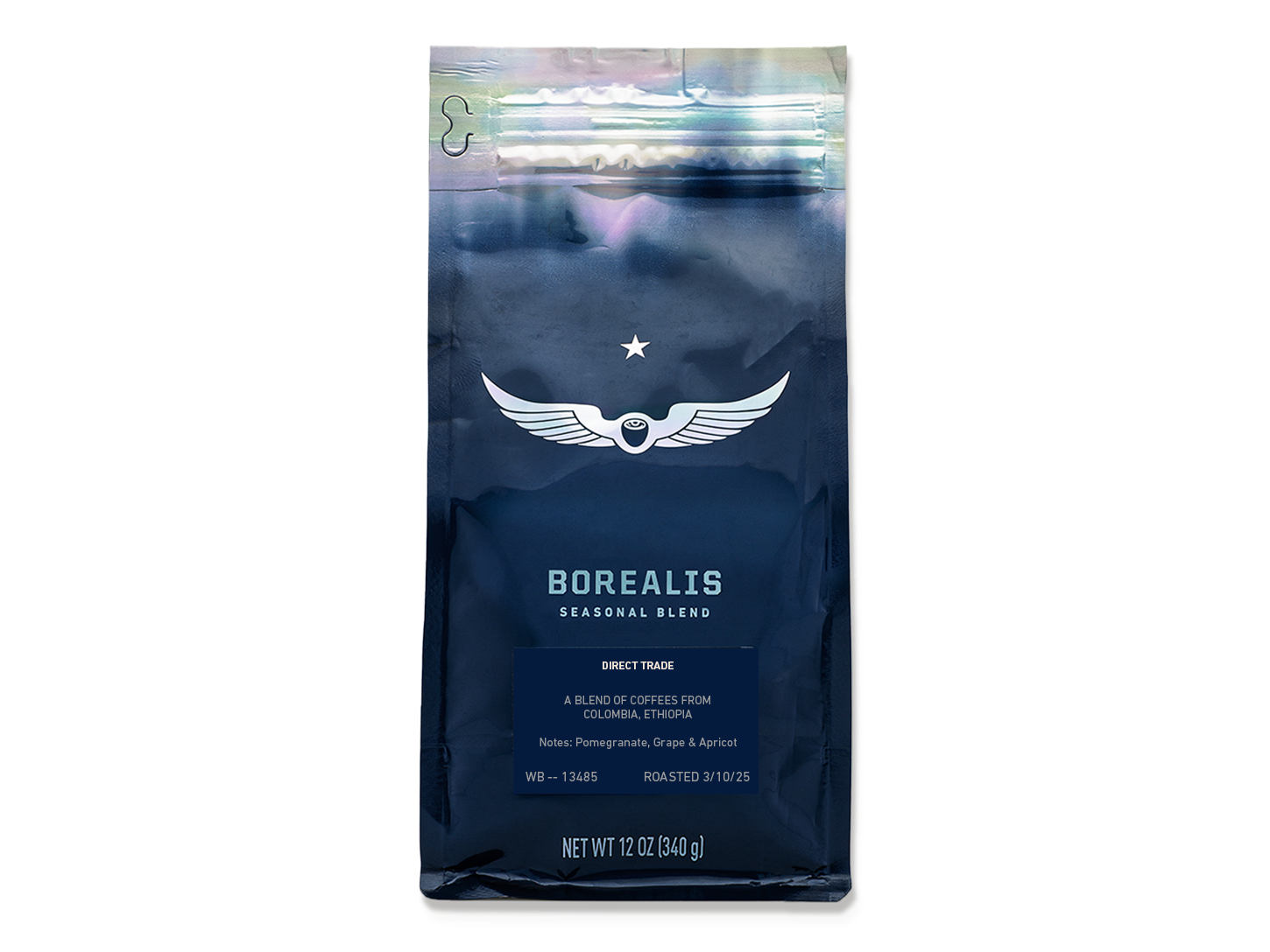 Borealis Blend