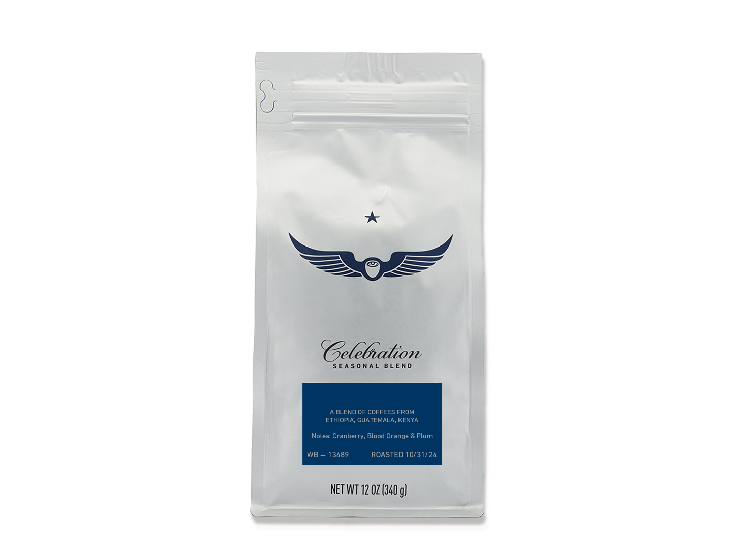 Celebration Blend