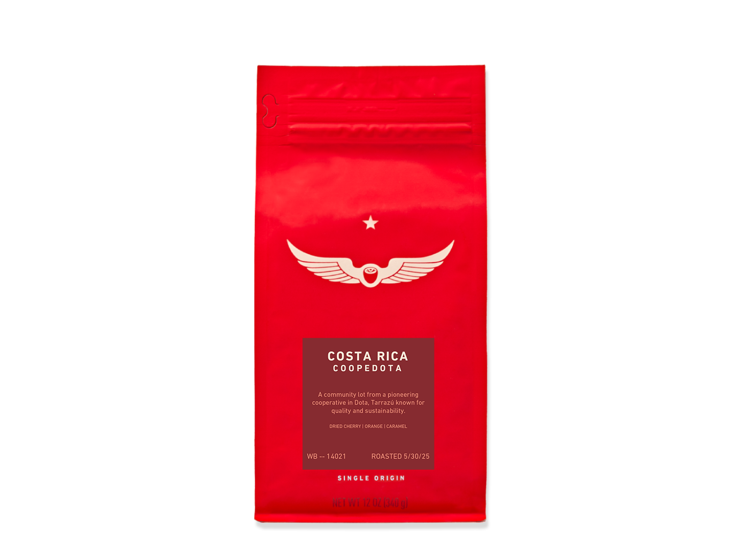 Costa Rica Coopedota