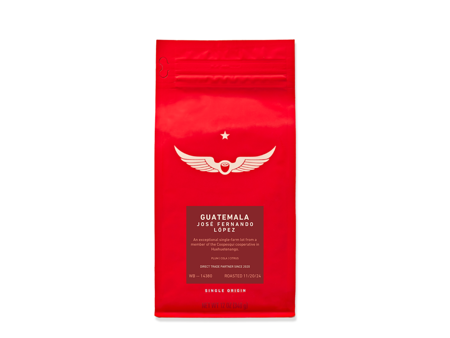 Guatemala José Fernando López