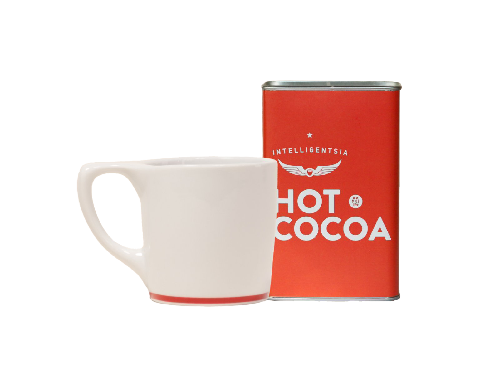 Hot Cocoa Bundle